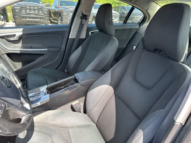 2012 Volvo S60 Base
