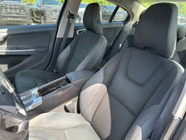 2012 Volvo S60 Base