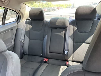 2012 Volvo S60 Base