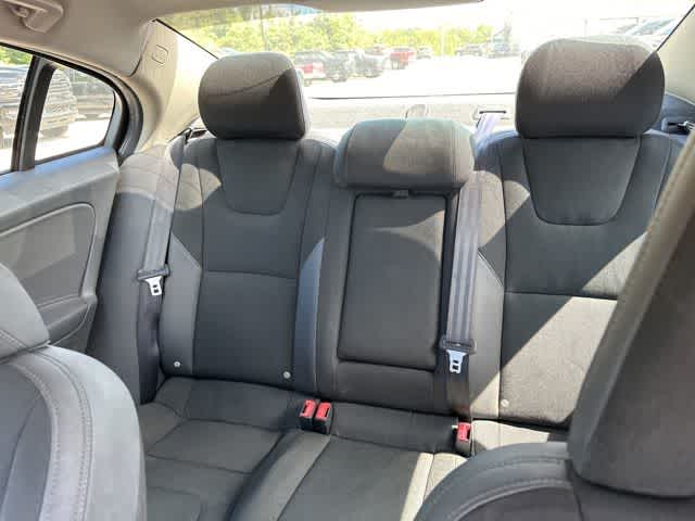 2012 Volvo S60 Base