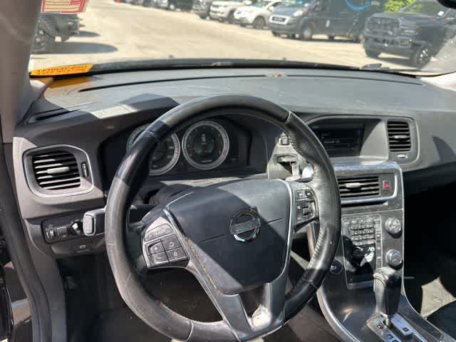 2012 Volvo S60 Base