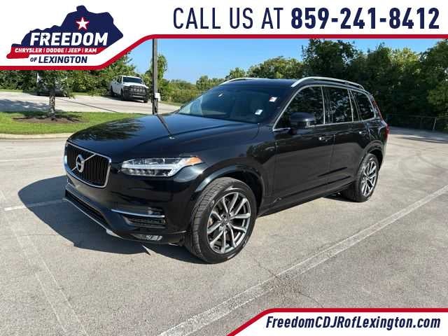 2019 Volvo XC90 Momentum
