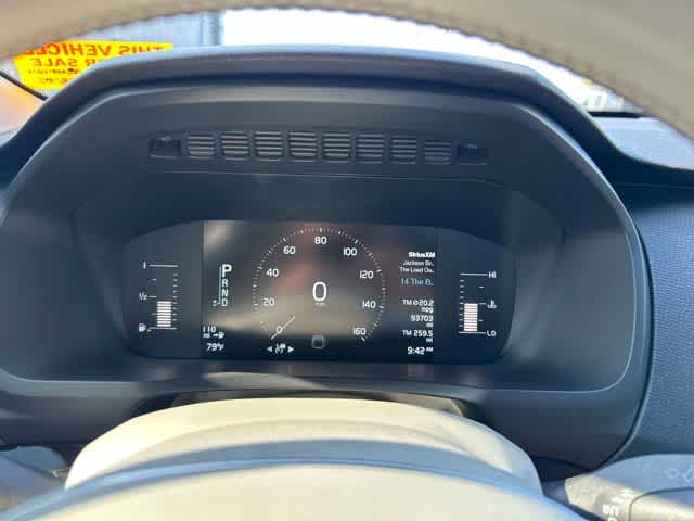 2019 Volvo XC90 Momentum