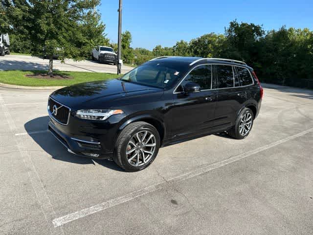 2019 Volvo XC90 Momentum