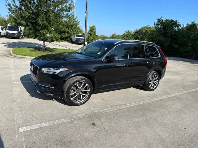 2019 Volvo XC90 Momentum