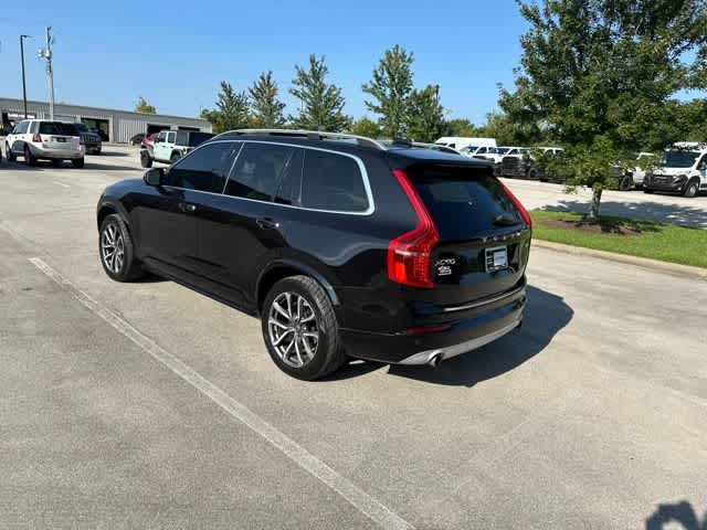 2019 Volvo XC90 Momentum