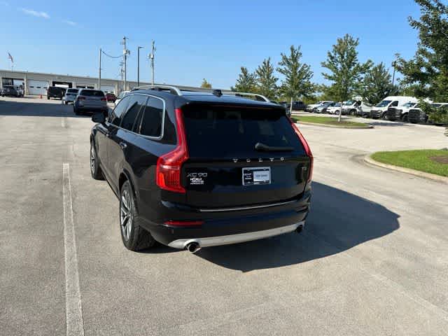 2019 Volvo XC90 Momentum