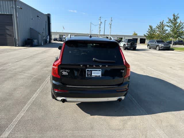 2019 Volvo XC90 Momentum