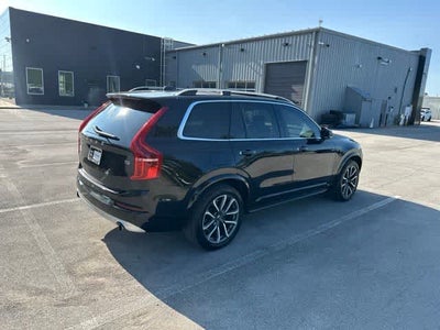 2019 Volvo XC90 Momentum