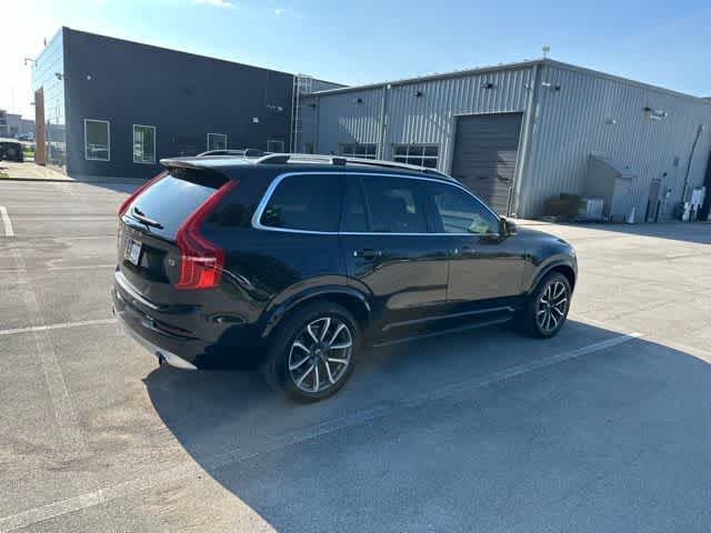 2019 Volvo XC90 Momentum