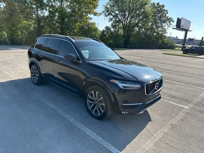 2019 Volvo XC90 Momentum