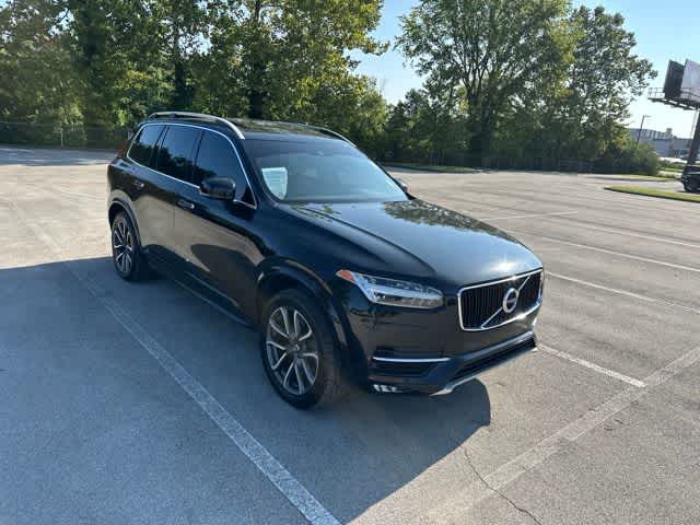 2019 Volvo XC90 Momentum