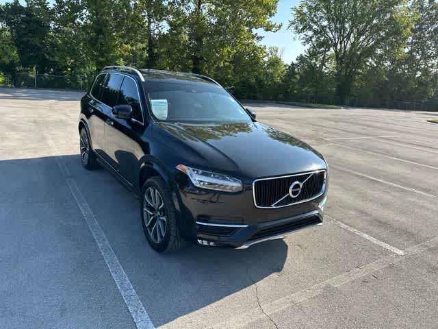 2019 Volvo XC90 Momentum