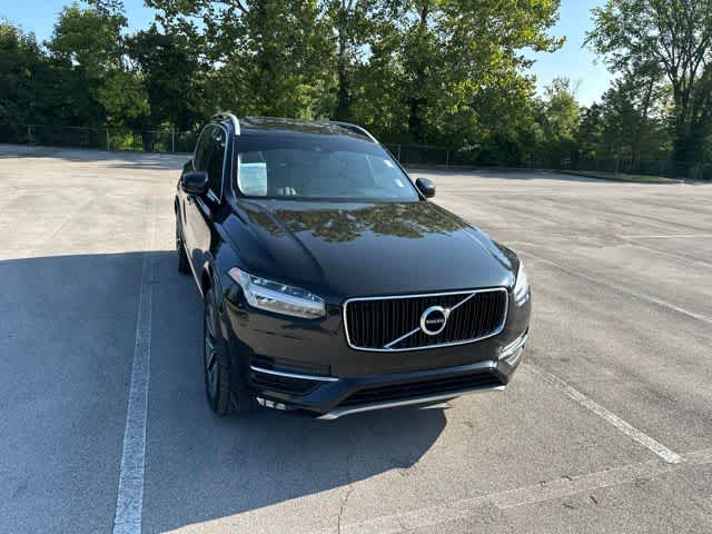 2019 Volvo XC90 Momentum