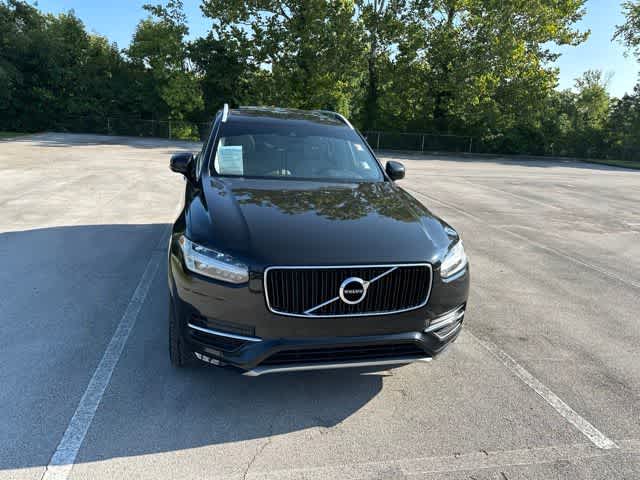 2019 Volvo XC90 Momentum