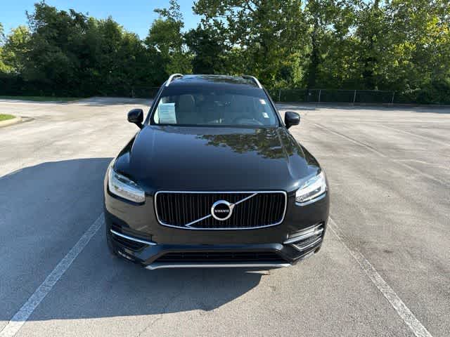 2019 Volvo XC90 Momentum