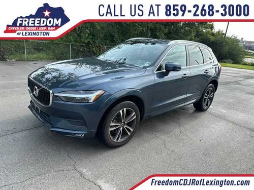 2021 Volvo XC60 Momentum