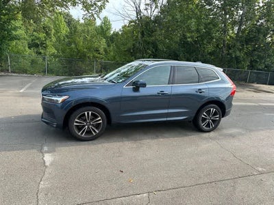 2021 Volvo XC60 Momentum
