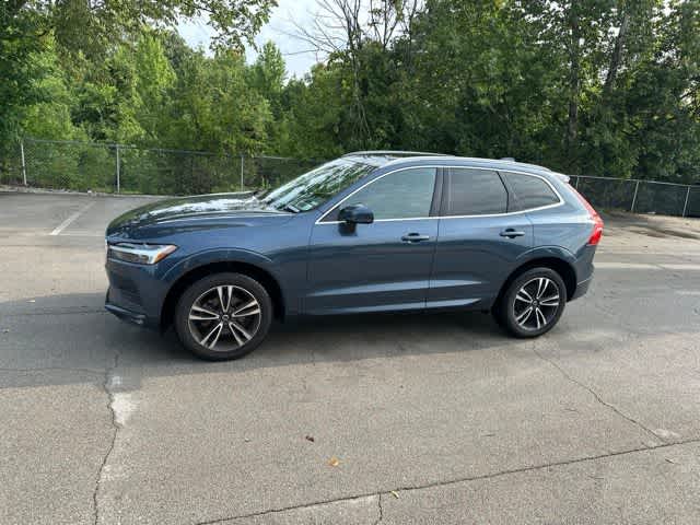 2021 Volvo XC60 Momentum