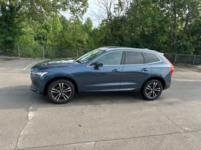 2021 Volvo XC60 Momentum