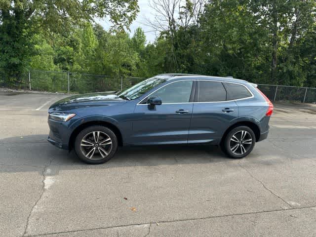 2021 Volvo XC60 Momentum