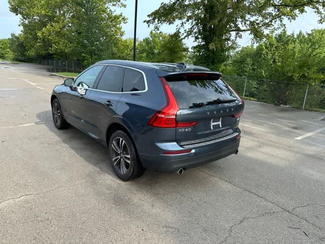 2021 Volvo XC60 Momentum