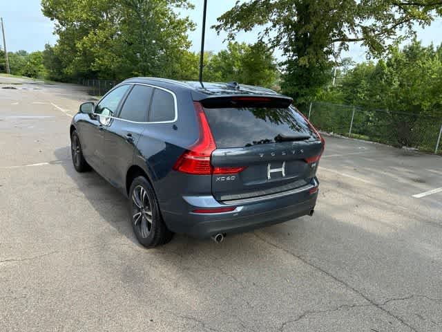 2021 Volvo XC60 Momentum