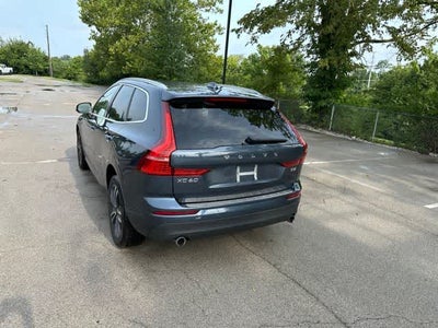 2021 Volvo XC60 Momentum