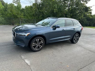 2021 Volvo XC60 Momentum