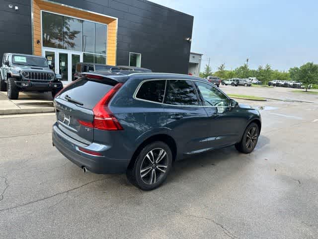 2021 Volvo XC60 Momentum
