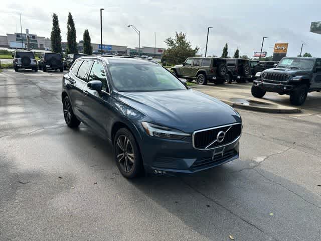 2021 Volvo XC60 Momentum