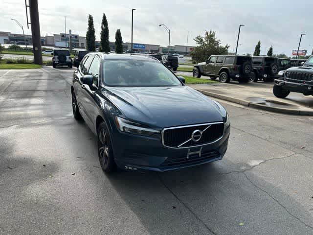 2021 Volvo XC60 Momentum
