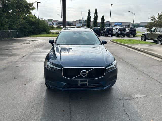 2021 Volvo XC60 Momentum