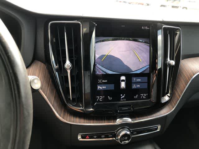 2021 Volvo XC60 Momentum
