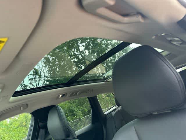 2021 Volvo XC60 Momentum