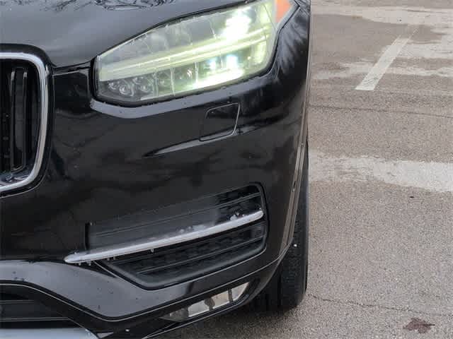 2017 Volvo XC90 Momentum