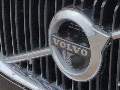 2017 Volvo XC90 Momentum