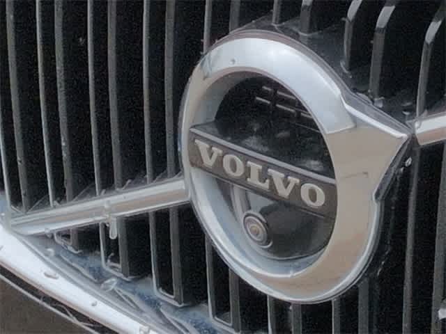 2017 Volvo XC90 Momentum