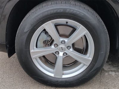 2017 Volvo XC90 Momentum