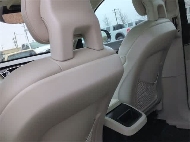 2017 Volvo XC90 Momentum