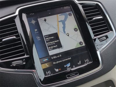 2017 Volvo XC90 Momentum