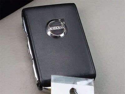 2017 Volvo XC90 Momentum