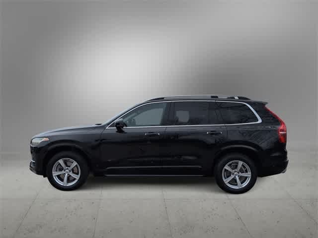 2017 Volvo XC90 Momentum