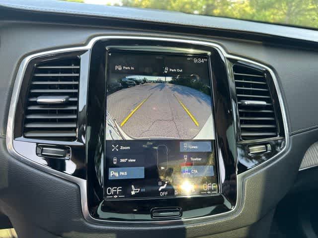 2022 Volvo XC90 Inscription