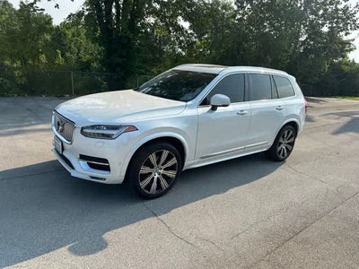 2022 Volvo XC90 Inscription