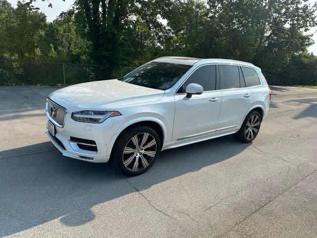 2022 Volvo XC90 Inscription