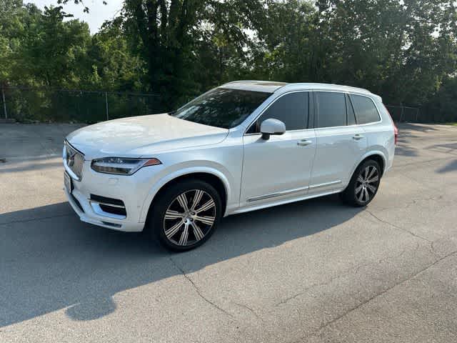 2022 Volvo XC90 Inscription