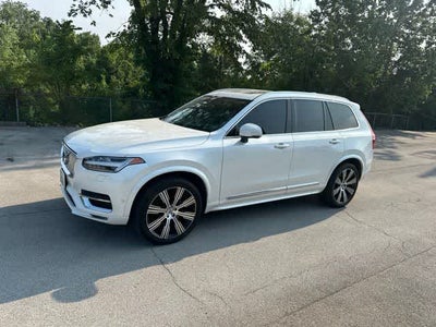 2022 Volvo XC90 Inscription