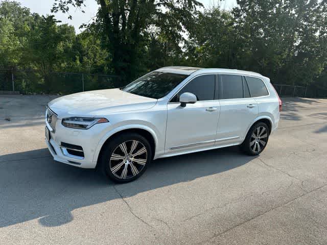 2022 Volvo XC90 Inscription