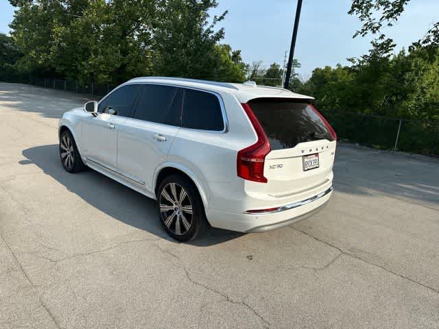 2022 Volvo XC90 Inscription
